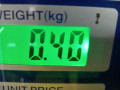 блок AirBag Dacia Logan 1 поколение 2005, 1.6 л., K7M 710, бензин, МКПП, синий, седан, передний привод, 8200307188, 0285001650 - фото №4