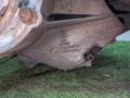 раздаточная коробка Kia Sorento 1 поколение 2006, 2.5 л., D4CB, дизель, МКПП, серебристый, внедорожник 5 дв., полный подключаемый привод, A03800, 47300-3C100, 4424-10, 44-24-000-010 - фото №2