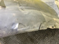 защита арок передняя левая (подкрылок) Dacia Sandero 1 поколение 2008, 1.4 л., K7J 714, бензин, МКПП, серый, хетчбэк 5 дв., передний привод - фото №4