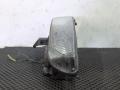 фара противотуманная левая Opel Zafira 1 поколение (A) 2002, 2.2 л., дизель, 5МКПП, серебристый, минивэн, передний привод, 24407174 - фото №10