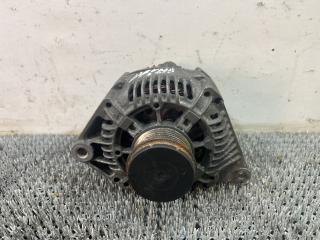 генератор Renault Laguna 1 поколение [рестайлинг] (1998 - 2001), 1.9 л., F9Q 716, дизель, МКПП, передний привод, A13V1285, 2542495A