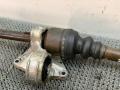 полуось передняя правая (приводной вал, ШРУС) Peugeot 306 1 поколение 1997, 1.9 л., D9B (XUD9A), дизель, МКПП, белый, универсал, передний привод - фото №3