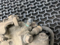 суппорт задний правый Opel Astra G 1998, 1.6 л., X 16 XEL, бензин, МКПП, зеленый, универсал - фото №5