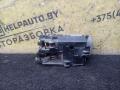 ручка внутренняя задняя правая Nissan Almera Tino V10 2001, 2.2 л., YD22DDT, дизель, МКПП, берюзовый, минивэн, передний привод - фото №2