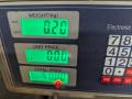 панель заднего правого фонаря Renault Megane 1 поколение 1999, 1.6 л., бензин, МКПП, синий, хетчбэк 5 дв., 7700828138 - фото №14