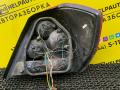 фонарь задний левый Geely MK 1 поколение 2012, 1.5 л., MR479QA, бензин, 5МКПП, черный, седан, передний привод - фото №2