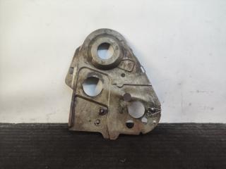 защита (кожух) ремня ГРМ Volkswagen Passat B4 (1993 - 1997), 1.9 л., дизель, МКПП, передний привод