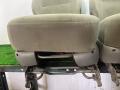 Сиденье третий ряд Ford Galaxy 1 поколение [рестайлинг] 2002, 1.9 л., дизель, МКПП, серебро, минивэн, передний привод - фото №9