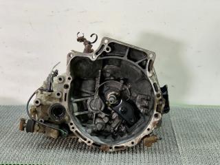 КПП механическая (МКПП) Mazda 323 6 поколение 1998, 1.5 л., бензин, МКПП, синий, хетчбэк 3 дв., передний привод, F5D2