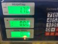 моторчик печки Citroen Xsara 1 поколение 1998, 1.9 л., дизель, 5МКПП, зеленый, универсал - фото №12