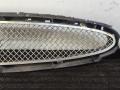 решетка радиатора Ford Mondeo 2 поколение 1997, 2.5 л., бензин, МКПП, передний привод, 97BX8A133AA, 96BG8A133 - фото №6