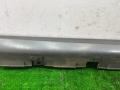 накладка на порог Daewoo Evanda 1 поколение V200 2003, 2.0 л., i, X 20 SED, бензин, МКПП, берюзовый, седан, передний привод, 96516175 - фото №4