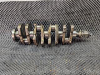 коленвал Opel Zafira 1 поколение (A) 2000, 2.0 л., дизель, МКПП, минивэн, передний привод, 90400177, 90500696