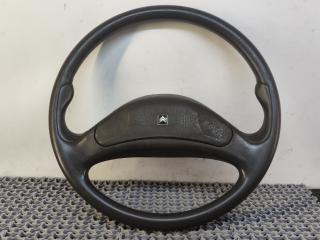 руль Citroen Jumper 1 поколение (1994 - 2002), 2.5 л., дизель, МКПП, передний привод