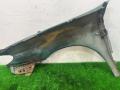 крыло переднее правое Citroen Xsara 1 поколение 1998, 1.6 л., бензин, 5МКПП, зелёный, хетчбэк 3 дв., передний привод - фото №7