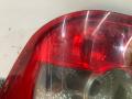 фонарь задний левый Geely CK Otaka 1 поколение CK1 2007, 1.5 л., бензин, МКПП, синий металлик, седан, передний привод - фото №5