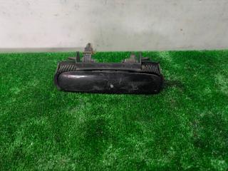 ручка наружная задняя правая Audi A6 4B/C5 1999, 2.5 л., дизель, АКПП, зеленый, универсал