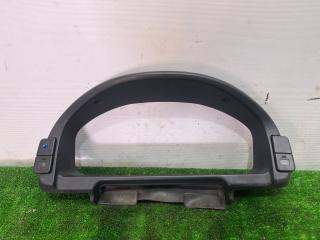 рамка панели приборов Honda Accord 5 поколение [рестайлинг] 1998, 1.8 л., бензин, МКПП, синий, передний привод