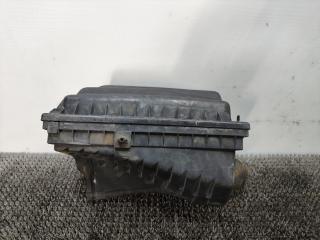 корпус воздушного фильтра Opel Vectra B 1998, 1.8 л., бензин, МКПП, мокрый асфальт, седан, 90499599