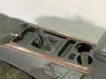 подлокотник Kia Sorento 1 поколение 2005, 2.5 л., CRDi, D4CB, дизель, МКПП, черный, внедорожник 5 дв., полный подключаемый привод - фото №3
