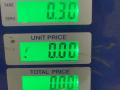 блок управления печки / климат-контроля Renault Scenic 1 поколение 1997, 1.9 л., F8Q 786, дизель, МКПП, серый, передний привод, 651942P - фото №5