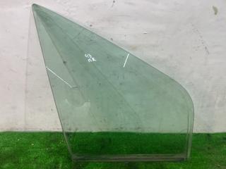 форточка передняя левая Renault Scenic 1 поколение 1998, 1.9 л., F9Q 734, дизель, синий, минивэн, передний привод, 43R-000493