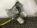стеклоподъемник электрический задний правый Nissan Almera Tino V10 2001, 2.2 л., YD22DDT, дизель, МКПП, берюзовый, минивэн, передний привод - фото №4