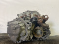КПП механическая (МКПП) Lancia Lybra 1 поколение 839 2000, 1.8 л., i, 839 A9.000, бензин, МКПП, синий, универсал, передний привод - фото №5