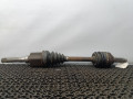 полуось передняя левая (приводной вал, ШРУС) Ford Escape 2 поколение R3 2009, 2.3 л., бензин, АКПП, синий, внедорожник 5 дв., передний привод - фото №2