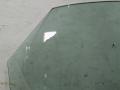 стекло двери задней левой Toyota Carina E 1 поколение T190 1995, 1.6 л., 4A-FE, бензин, МКПП, зелёный, хетчбэк 5 дв., передний привод, 43R-00049, DOT24-AS2-M25 - фото №8