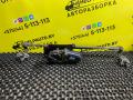 механизм стеклоочистителя (трапеция дворников) Kia Sportage 1 поколение 1999, 2.0 л., FE (16V), бензин, МКПП, синий, внедорожник 5 дв., полный подключаемый привод - фото №2