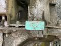 КПП механическая (МКПП) Volvo 460 1 поколение 1993, 2.0 л., бензин, МКПП, зелёный, седан, передний привод, S048737, M60-373M - фото №7