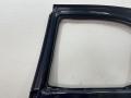 дверь задняя правая Volkswagen Jetta 4 поколение 2001, 2.0 л., AQY, бензин, МКПП, синий, седан, передний привод - фото №9