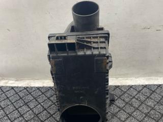 корпус воздушного фильтра Renault Safrane 1 поколение [рестайлинг] 1998, 2.2 л., дизель, МКПП, зелёный металлик, седан, передний привод