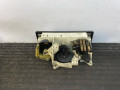 блок управления печки / климат-контроля Audi 80 B3 89/B3 1991, 1.8 л., бензин, МКПП, серый, седан, передний привод, 893819073B - фото №3