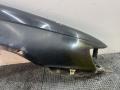 крыло переднее правое Toyota Carina E 1 поколение T190 1995, 1.6 л., 4A-FE, бензин, МКПП, зелёный, хетчбэк 5 дв., передний привод - фото №2