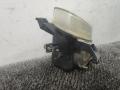 фара противотуманная левая Opel Zafira 1 поколение (A) 1999, 2.0 л., бензин, МКПП, 24407174 - фото №4