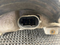 фара левая Renault Laguna 1 поколение 1998, 1.8 л., бензин, МКПП, бордовый, универсал, передний привод - фото №5