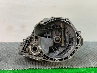 КПП механическая (МКПП) Daewoo Nubira J100 1998, 1.6 л., i, A16DMS, бензин, МКПП, зелёный металлик, хетчбэк 5 дв., передний привод