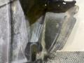 защита двигателя Toyota Carina E 1 поколение T190 1995, 1.6 л., 4A-FE, бензин, МКПП, зелёный, хетчбэк 5 дв., передний привод, 51442-0501020 - фото №2
