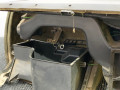 панель передняя салона (торпедо) Audi 80 B3 89/B3 1991, 1.8 л., бензин, МКПП, серый, седан, передний привод - фото №7