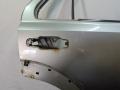 дверь задняя правая Kia Sorento 1 поколение 2006, 2.5 л., D4CB, дизель, МКПП, серебристый, внедорожник 5 дв., полный подключаемый привод - фото №4