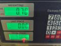 бленда Daewoo Evanda 1 поколение V200 2003, 2.0 л., i, X 20 SED, бензин, МКПП, берюзовый, седан, передний привод, 96326989 - фото №10