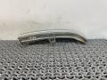 Накладка (ресничка) фары левая Opel Zafira 1 поколение (A) 2002, 2.2 л., дизель, 5МКПП, серебристый, минивэн, передний привод, 0580651LH - фото №12