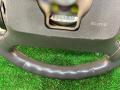 руль Kia Sorento 1 поколение 2006, 2.5 л., D4CB, дизель, АКПП, серый, внедорожник 5 дв., полный подключаемый привод - фото №3