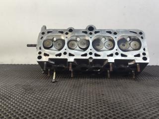 головка блока цилиндров Volkswagen Passat B3 1991, 1.8 л., бензин, МКПП, белый, седан, передний привод, 026103373Q