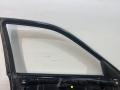 дверь передняя левая Suzuki Baleno 1 поколение 2002, 1.5 л., бензин, МКПП, чёрный, седан - фото №17
