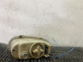 фара противотуманная правая Chevrolet Lanos 1 поколение 2003, 1.5 л., A15SMS, бензин, МКПП, зелёный, седан, передний привод - фото №3