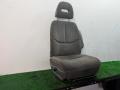 салон (комплект сидений) Chrysler Voyager 3 поколение 1998, 2.4 л., EDZ, бензин, МКПП, чёрный, минивэн, передний привод, LIKVIDACIYA, SKLADA - фото №4