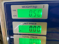 топливная рампа Hyundai Santa Fe 1 поколение (SM) 2003, 2.4 л., бензин, МКПП, серебристый, внедорожник 5 дв., передний привод - фото №4